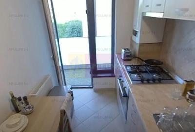 Garsonieră decomandată în Central - 18