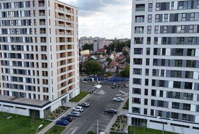 Garoniera 38mp, Viilor, bloc nou finalizat - 10