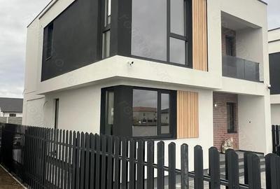 AC001 Casa individuala, P+1E, Sacalaz - 3