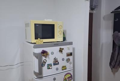 Apartament cu 2 camere semidecomandat în Inel I - 12