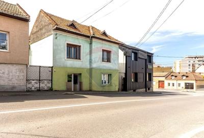 De vanzare Str. Septimiu Albini, zona semicentrala, COMISION 0% - 2