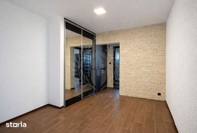 Apartament cu 2 camere, mobilat în Paltiniș - 6