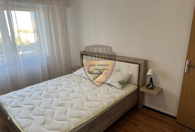 Apartament cu 3 camere decomandat, mobilat în Tomis Nord - 4