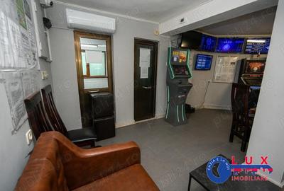 Spațiu comercial, de 40 mp, în Big - 3