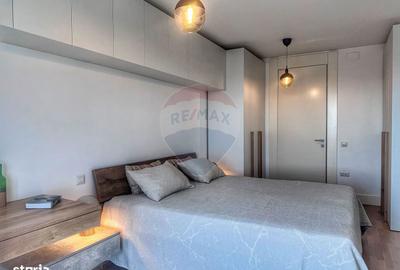 Apartament cu 2 camere în Tei - 9