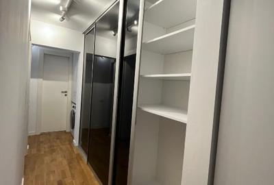 Apartament 3 camere renovat in cartier Baneasa cu loc de parcare - 11