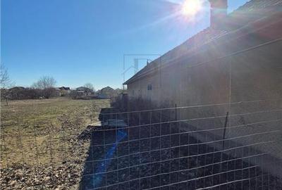 Casă individuală cu 4 camere cu Canalizare în Aeroport - 15