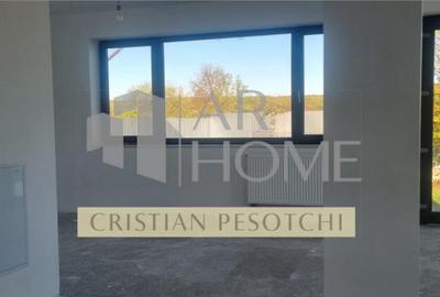 Casa P M, 4 camere, 215mp, Comuna Plopu - 3