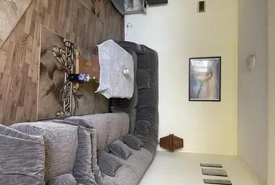 Apartament cu 2 camere semidecomandat în Central - 1