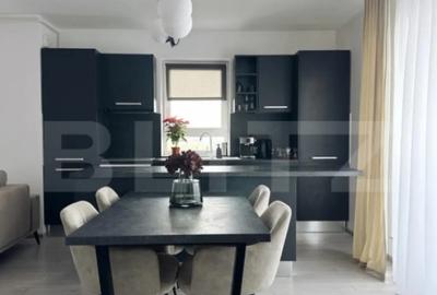 Apartament cu 2 camere decomandat în Bartolomeu - 3