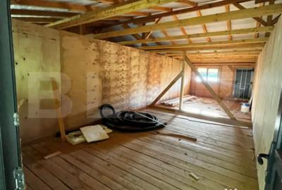 Casă cu 7 camere cu Teren 1700 Mp în Beclean - 16