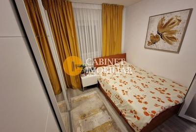 2 Camere Semidecomandat, zona Zimbru, mobilat/utilat 2 Camere Semidecomandat, zona Zimbru, mobilat/utilat - 5