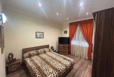 Casă cu 4 camere cu Teren 800 Mp în Bârnova - 5