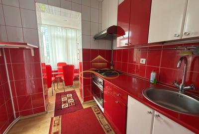 Apartament cu 2 camere semidecomandat în Energiei - 4