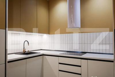 Apartament cu 2 camere decomandat în Calea Sighisoarei - 6