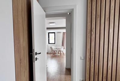 Apartament cu 2 camere decomandat, mobilat în Virtuții - 4