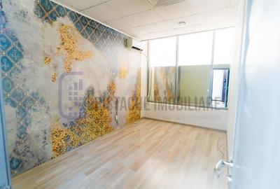 Spatiu comercial 286 mp. util, comp. flexibila, Etj 3/ 3, acces lift_Tineretului - 7