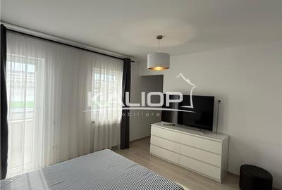 Apartament cu 3 camere decomandat, mobilat în Europa - 8