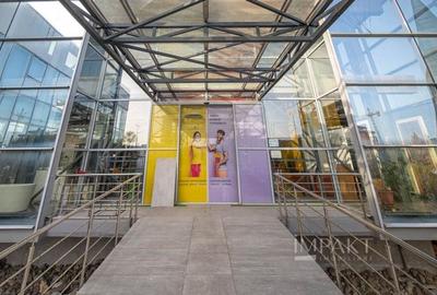 Cladire comerciala reprezentativa de inchiriat Calea Bucuresti Brasov - 3