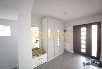 Casă cu 5 camere cu Teren 500 Mp în Nord - 2