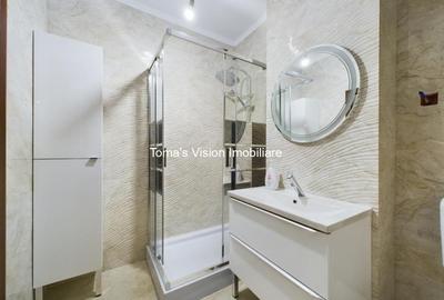 PENTHOUSE 3 camere - 8