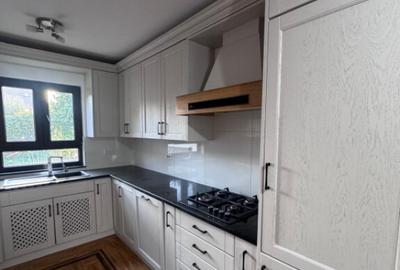 Casa individuala cu garaj si foisor, centru- Horodnic de Sus - 4