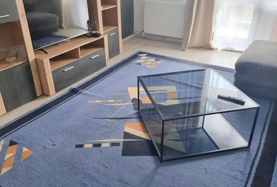 Apartament cu 3 camere decomandat în Gării - 1