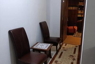 Apartament cu 2 camere decomandat în Central - 11