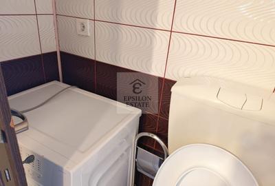 Ap. doua camere zona Militari Residence mutare imediata - 12