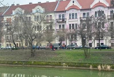 Apartament cu 2 camere decomandat, mobilat în Sinaia - 12