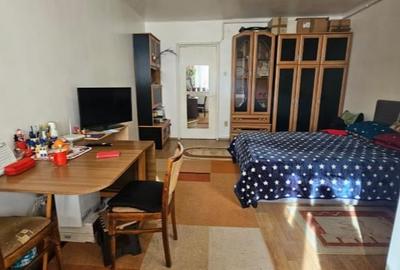 Garsonieră semidecomandată în Calea București - 3