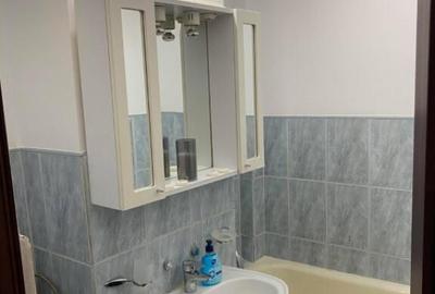 Garsoniera | Termen Lung | Zona Capitol | Centrala proprie - 4