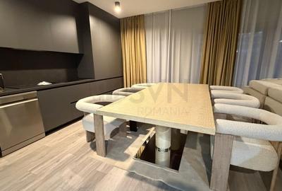 Apartament cu 4 camere decomandat în Pipera - 2