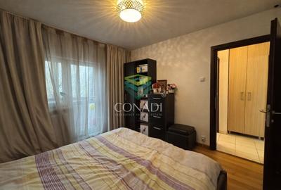 Apartament 2 Camere | Zona de Business | Loc de parcare | 5 min Metrou - 8
