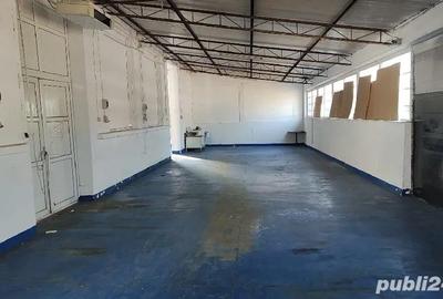 Spațiu comercial, de 471 mp, în Central - 4