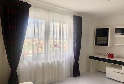 Apartament cu 2 camere decomandat, mobilat în Central - 3