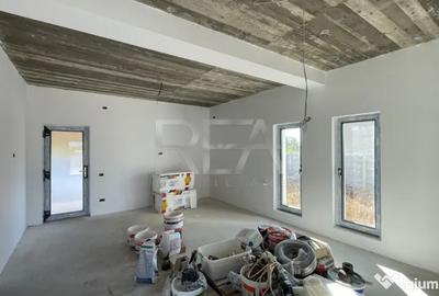 Casă cu 3 camere cu Teren 500 Mp în Central - 15