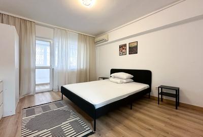 Apartament cu 4 camere decomandat, mobilat în Apărătorii Patriei - 2