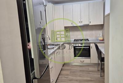 Inchiriere apart. nou cu 2 camere, 500 Eur, Manastur - 2