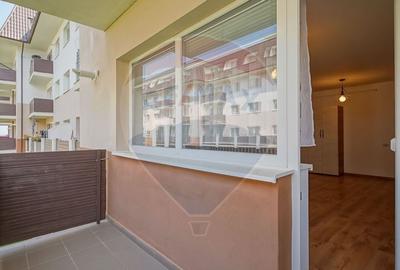 Garsoniera de inchiriat, Subcetate-Sanpetru - 12