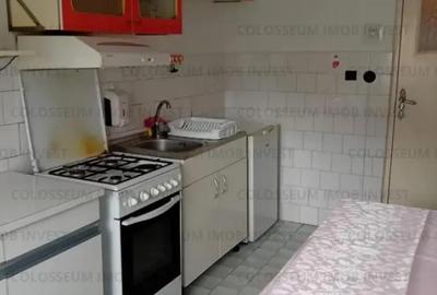 Apartament cu 3 camere decomandat, mobilat în Aurel Vlaicu - 6