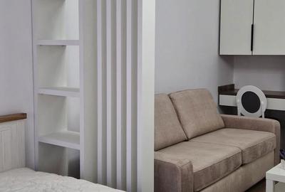 Garsonieră decomandată în Tătărași - 4