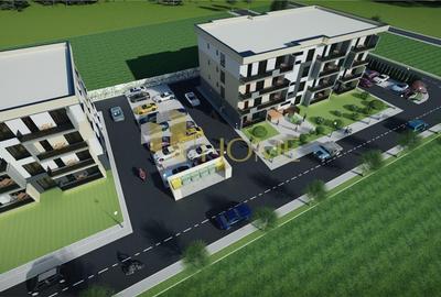 Vanzare apartament 3 camere, bloc nou, premium, Ploiesti, Albert - 3