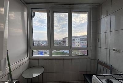 Apartament cu 3 camere decomandat în Micro 11 - 7