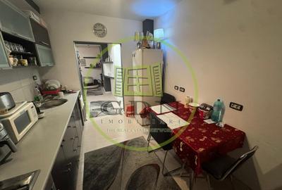 Apartament cu 3 camere semidecomandat, mobilat în Calea Severinului - 8