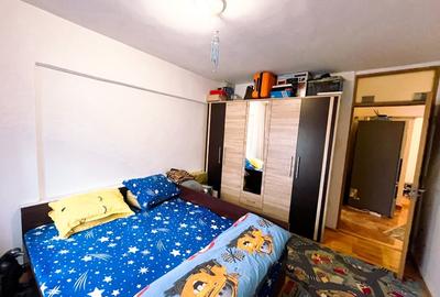 Apartament 3 camere de vânzare –  zona Onix-Electrica | 70 mp utili | Beci 8 mp - 13