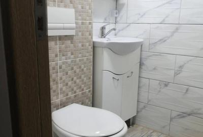 Garsonieră decomandată în Buziașului - 6