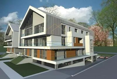 0% COMISION Apartamente cu 3 camere, iulie 2026 | Buziasului - 11