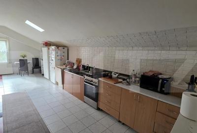 Spa?iu multifunc?ional de vanzare Cetan, Comuna Vad - 11