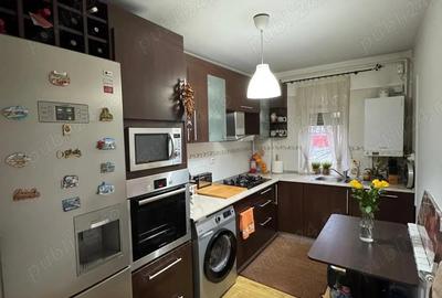 Apartament cu 2 camere semidecomandat în Central - 9